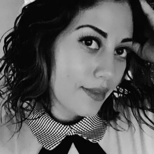 Meet your Posher, Ivette